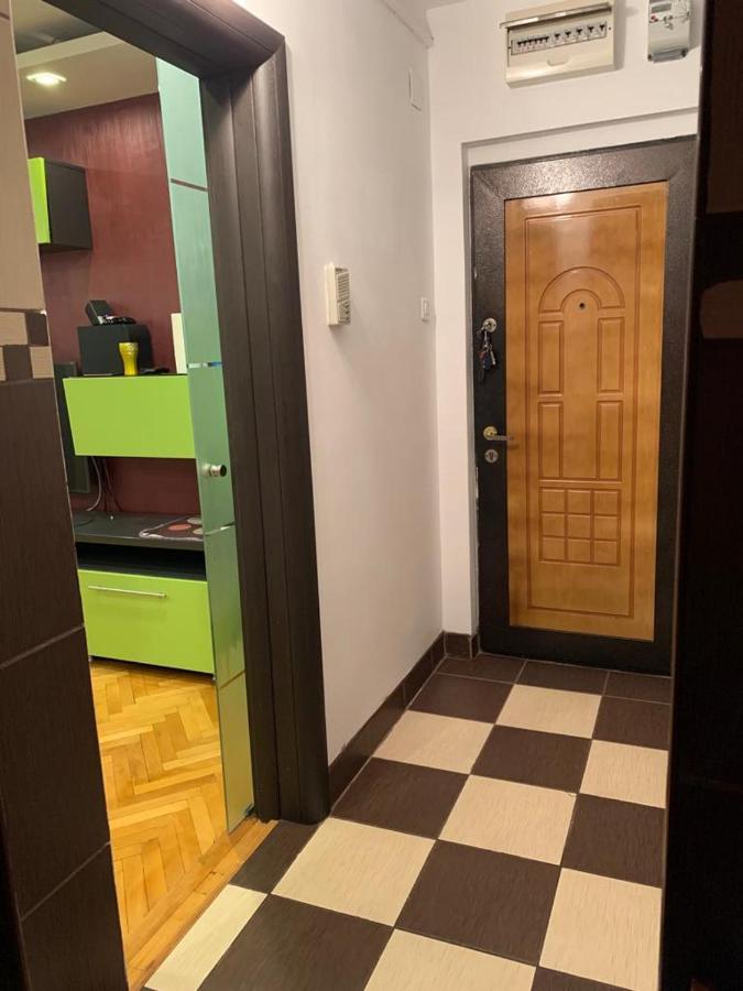 Modern Piteşti Exterior foto