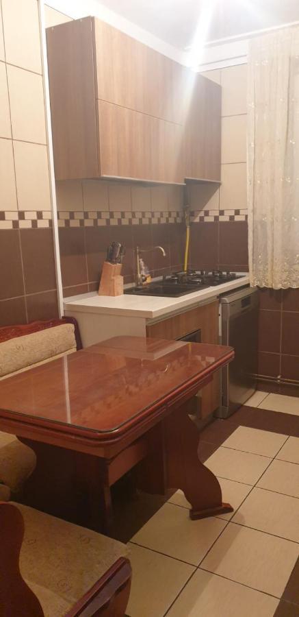 Modern Piteşti Exterior foto