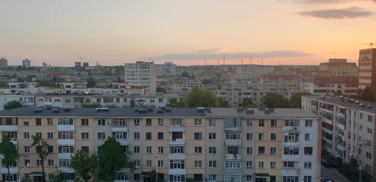 Modern Piteşti Exterior foto