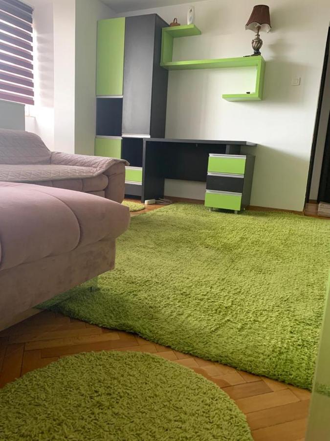 Modern Piteşti Exterior foto